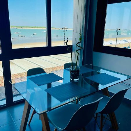 Apartament Duplex Atico Bajo De Guia Sanlúcar de Barrameda Zewnętrze zdjęcie