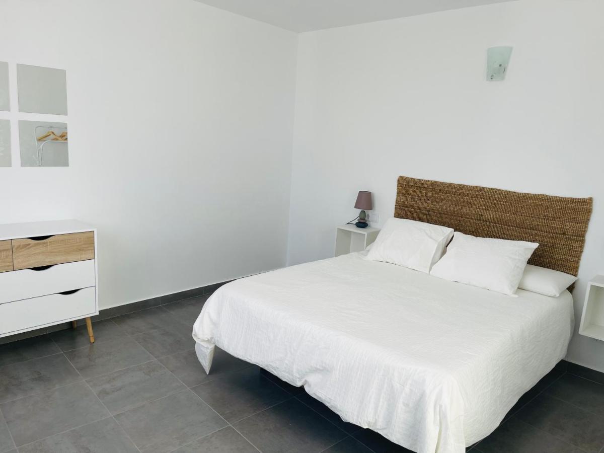 Apartament Duplex Atico Bajo De Guia Sanlúcar de Barrameda Zewnętrze zdjęcie