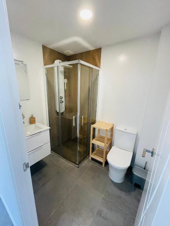 Apartament Duplex Atico Bajo De Guia Sanlúcar de Barrameda Zewnętrze zdjęcie